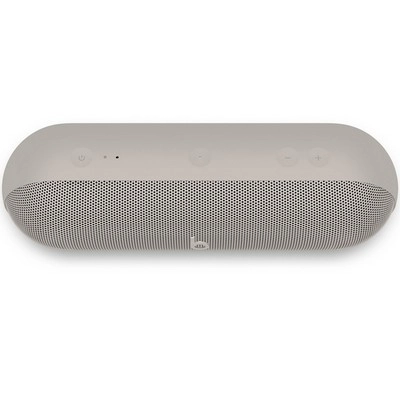 Beats Pill, Light Gray