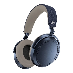 Беспроводные/проводные наушники Sennheiser Momentum 4 Wireless, Blue