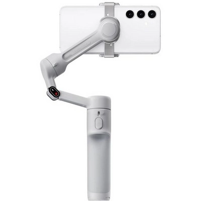 Стабилизатор Insta360 Flow 2, Stone Gray, серый
