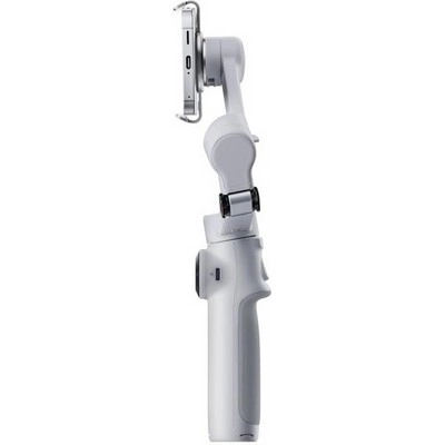 Стабилизатор Insta360 Flow 2, Stone Gray, серый