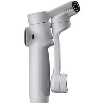 Стабилизатор Insta360 Flow 2, Stone Gray, серый