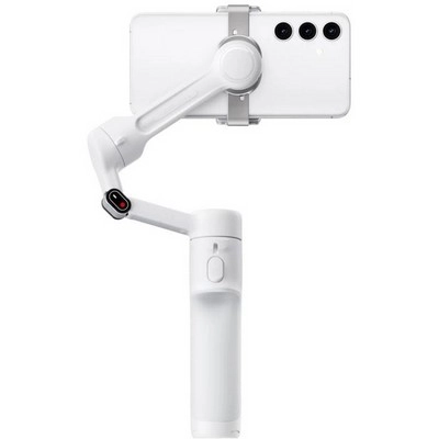 Стабилизатор Insta360 Flow 2, Arctic White, белый