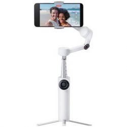 Стабилизатор Insta360 Flow 2, Arctic White, белый