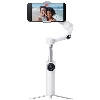 Стабилизатор Insta360 Flow 2, Arctic White, белый
