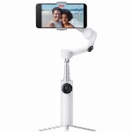 Стабилизатор Insta360 Flow 2, Arctic White, белый