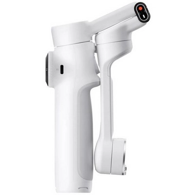 Стабилизатор Insta360 Flow 2, Arctic White, белый