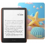 Электронная книга Amazon Kindle 2024 16 Гб, Starfish
