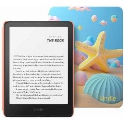 Электронная книга Amazon Kindle 2024 16 Гб, Starfish
