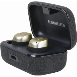 Беспроводные наушники Sennheiser Momentum True Wireless 4, Gold