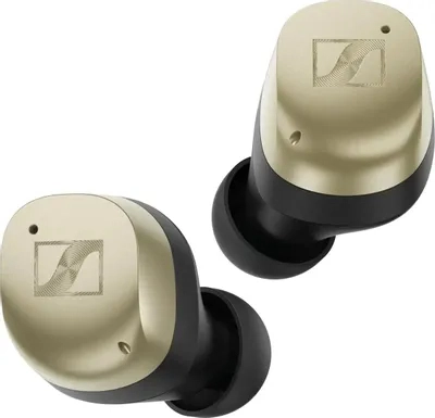 Sennheiser Momentum True Wireless 4, Gold