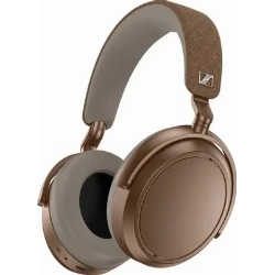 Беспроводные/проводные наушники Sennheiser Momentum 4 Wireless, Brown