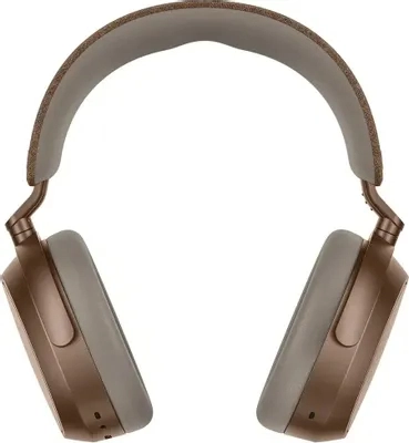 Sennheiser Momentum 4 Wireless, Brown