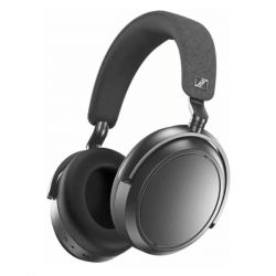 Беспроводные/проводные наушники Sennheiser Momentum 4 Wireless, Gray