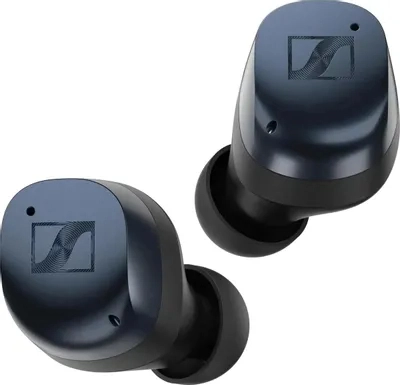 Sennheiser Momentum True Wireless 4, Denim Blue