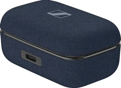 Sennheiser Momentum True Wireless 4, Denim Blue