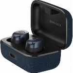 Беспроводные наушники Sennheiser Momentum True Wireless 4, Denim Blue