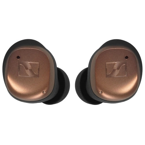 Sennheiser Momentum True Wireless 4, Brown