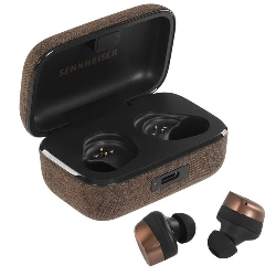 Беспроводные наушники Sennheiser Momentum True Wireless 4, Brown