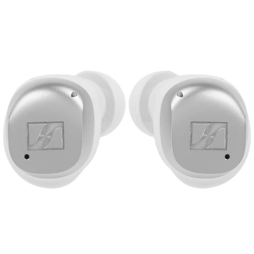 Sennheiser Momentum True Wireless 4, White