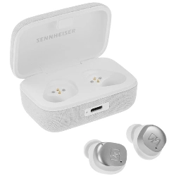 Беспроводные наушники Sennheiser Momentum True Wireless 4, White