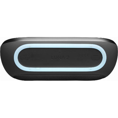 Аудиосистема Harman Kardon Luna 2, Black, черный