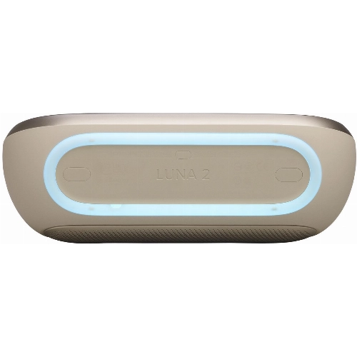 Аудиосистема Harman Kardon Luna 2, Brown, коричневый