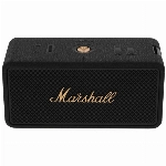 Портативная акустика Marshall Middleton II, Black, черный