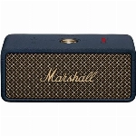 Портативная акустика Marshall Emberton III, Midnight Blue, синий