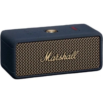 Marshall Emberton III, Midnight Blue, синий