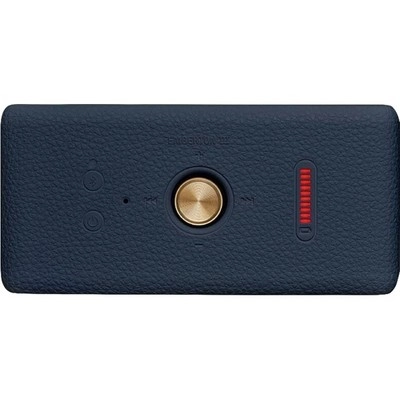 Marshall Emberton III, Midnight Blue, синий