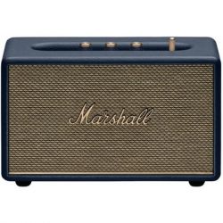 Портативная акустика Marshall Acton III, Midnight Blue, синий