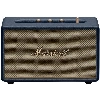 Marshall Acton III, Midnight Blue, синий