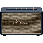 Портативная акустика Marshall Acton III, Midnight Blue, синий