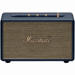 Портативная акустика Marshall Acton III, Midnight Blue, синий