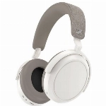 Беспроводные/проводные наушники Sennheiser Momentum 4 Wireless, White