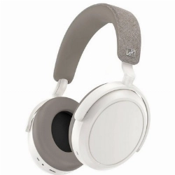 Беспроводные/проводные наушники Sennheiser Momentum 4 Wireless, White