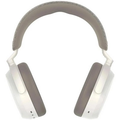 Sennheiser Momentum 4 Wireless, White