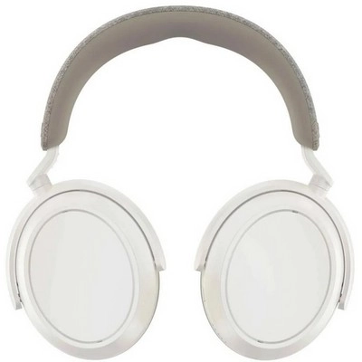 Sennheiser Momentum 4 Wireless, White