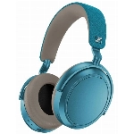Беспроводные/проводные наушники Sennheiser Momentum 4 Wireless, Teal