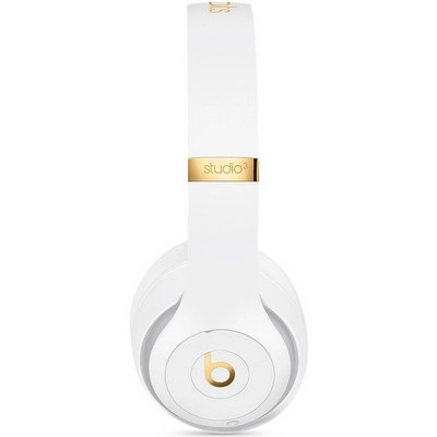 Beats Studio 3, White, белый