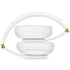 Beats Studio 3, White, белый