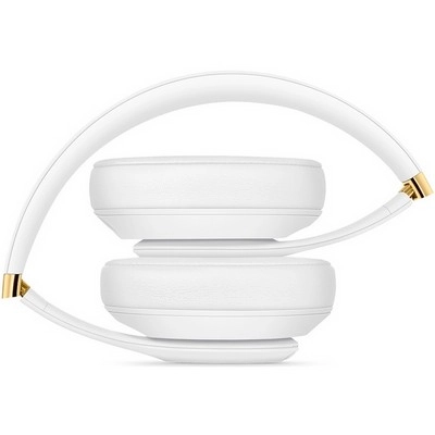 Beats Studio 3, White, белый