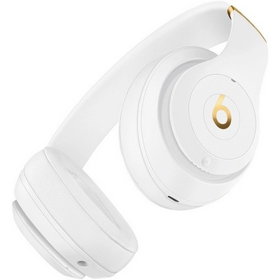 Beats Studio 3, White, белый