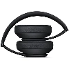 Beats Studio 3, Matte Black, черный