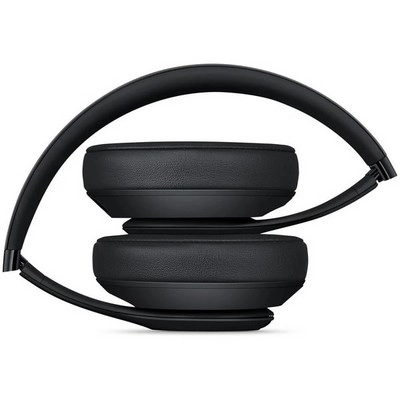 Beats Studio 3, Matte Black, черный