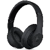 Beats Studio 3, Matte Black, черный