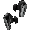 Bose QuietComfort Ultra Earbuds 2nd Gen, Black, черный