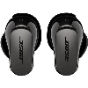 Bose QuietComfort Ultra Earbuds 2nd Gen, Black, черный