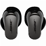 Беспроводные наушники Bose QuietComfort Ultra Earbuds 2nd Gen, Black, черный