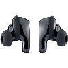 Bose QuietComfort Ultra Earbuds 2nd Gen, Black, черный